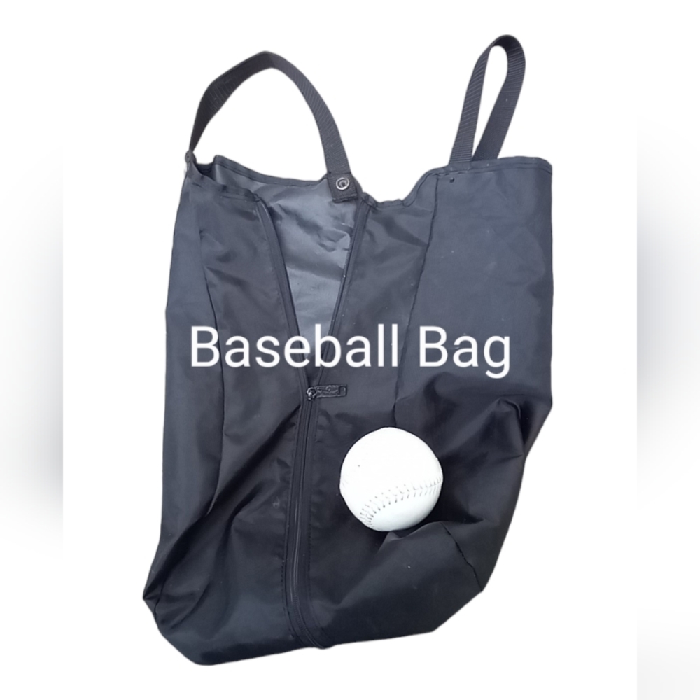 Spalding Bag for Baseballs